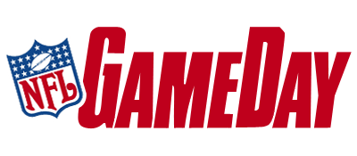NFL GameDay logo for Playstation